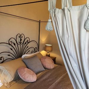 Cordella In Valdorcia Truffle&Olive Oil Resort